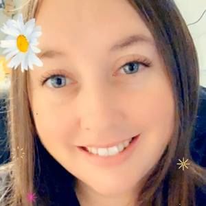 Meet your Posher, Christa